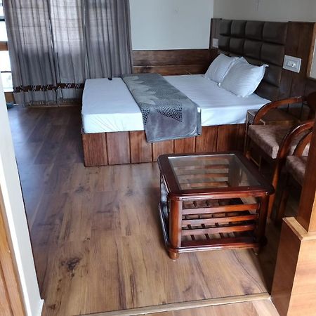 Mathan View Homestay - 3Min Drive To Kullu-Manali Airport Shamshi Extérieur photo